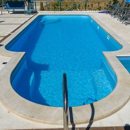 Apartments San Jozef Trogir Buitenkant foto