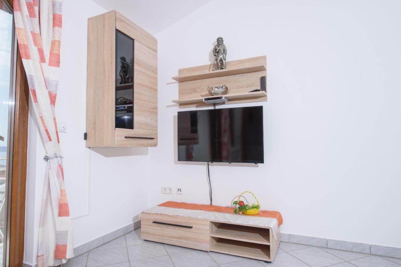 Apartments San Jozef Trogir Buitenkant foto