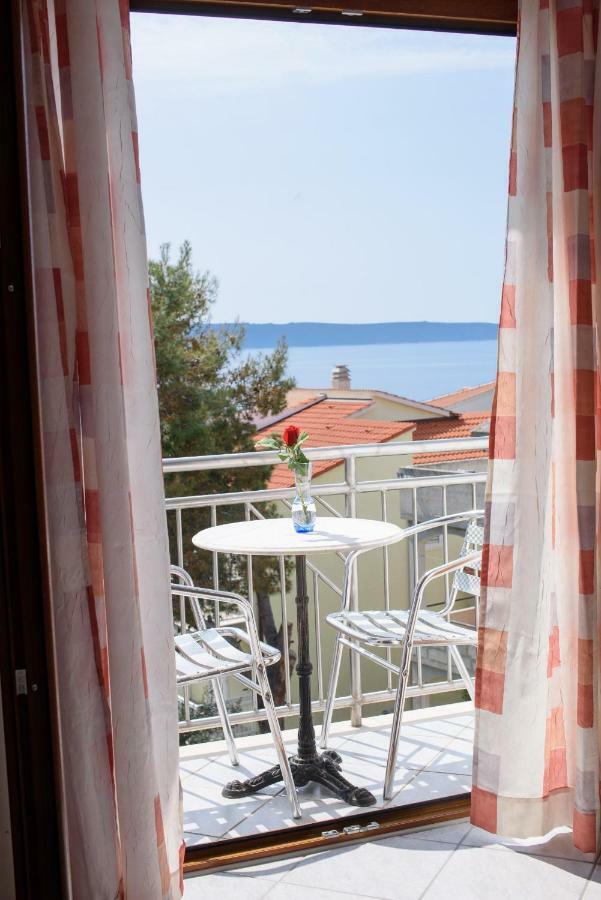 Apartments San Jozef Trogir Buitenkant foto
