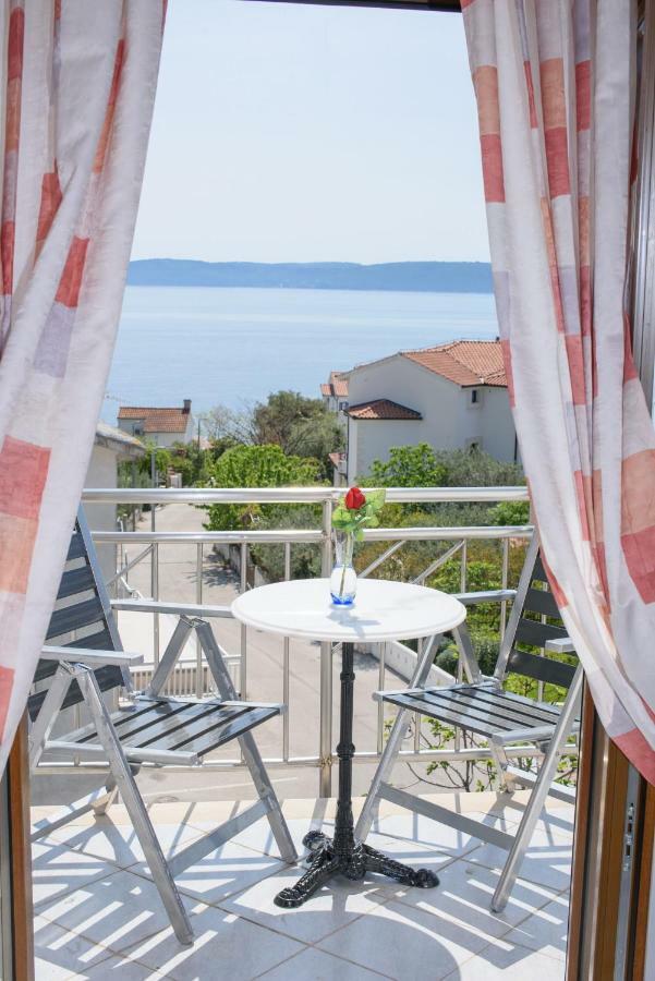 Apartments San Jozef Trogir Buitenkant foto